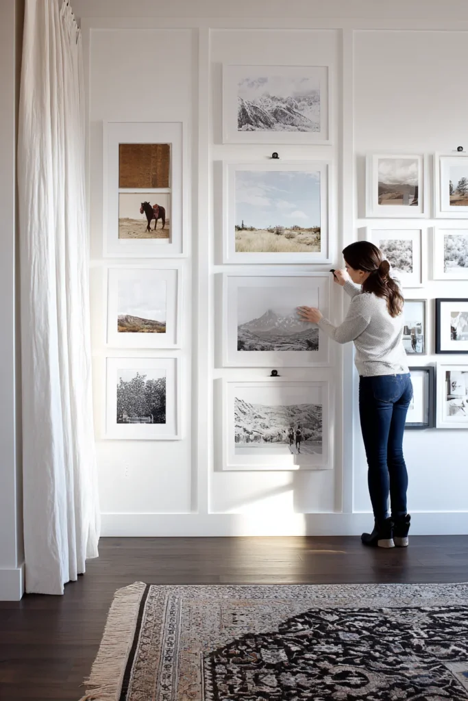 Command Hook Gallery Walls