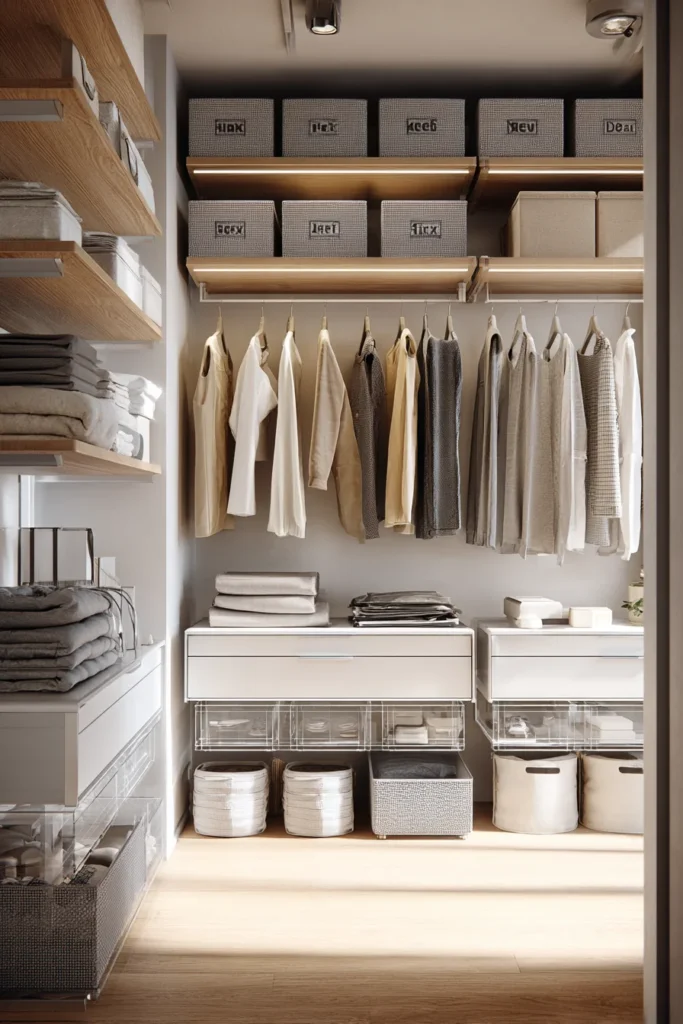 Create a Seasonal Rotation System