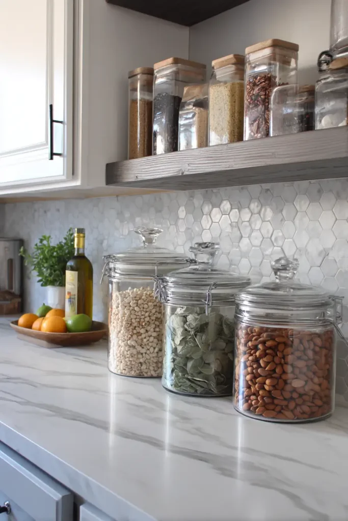 Dollar Tree Home Decor Ideas for Kitchen Style