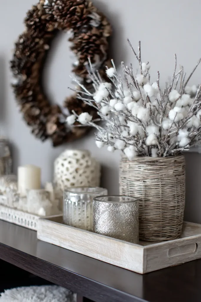 Dollar Tree Home Decor Ideas for Seasonal Decor