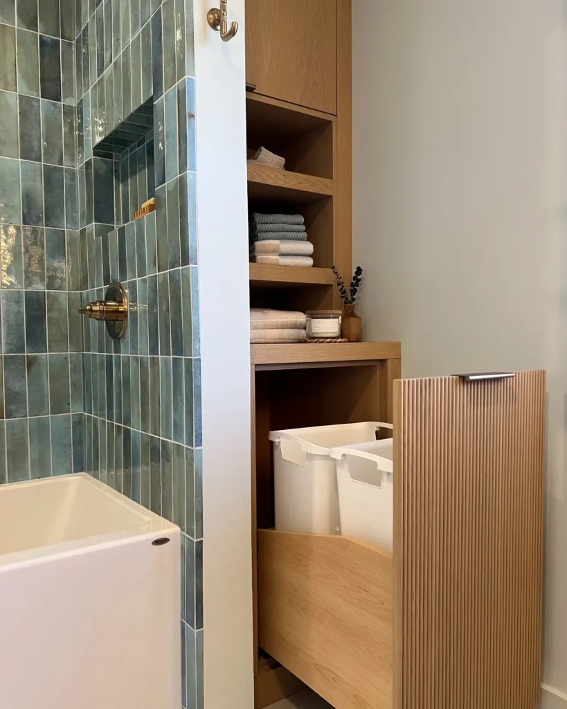Hide Everyday Items in Simple Storage