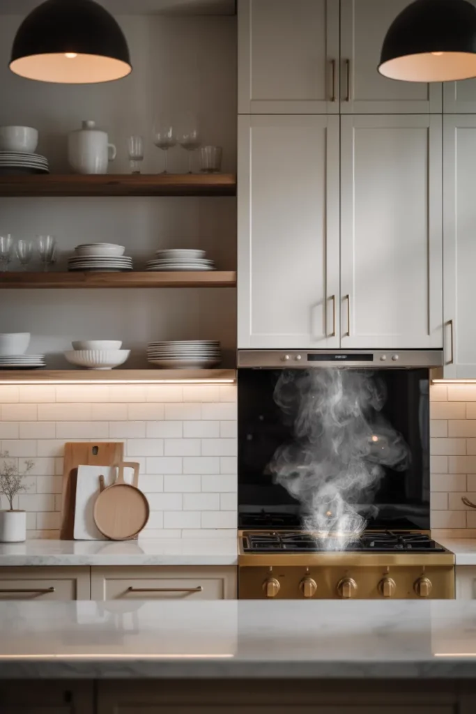 How Your Cooking Frequency Changes Everything