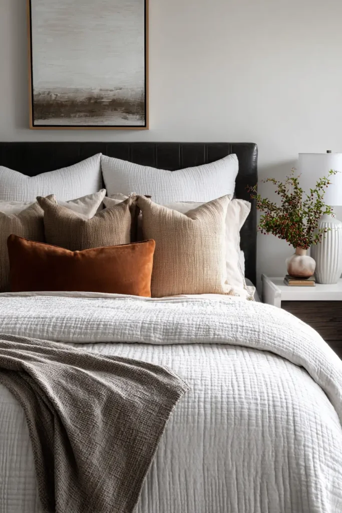 How to Layer Bedding for Instant Depth