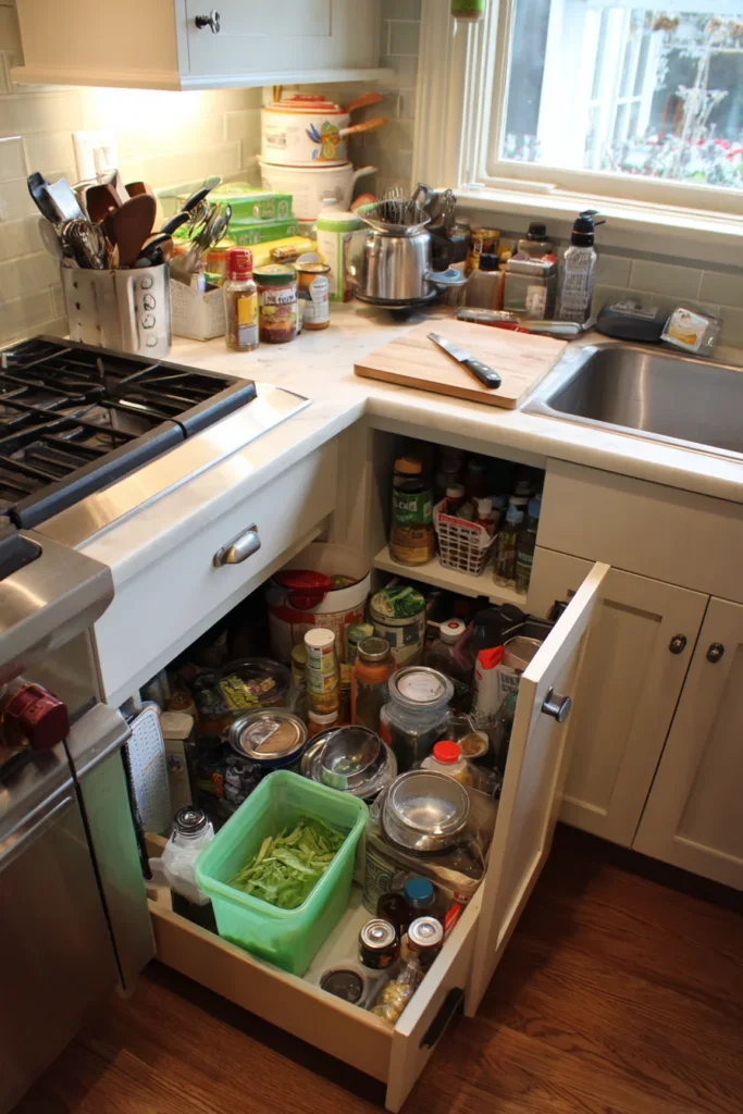Implement Zone Cooking Like a Restaurant