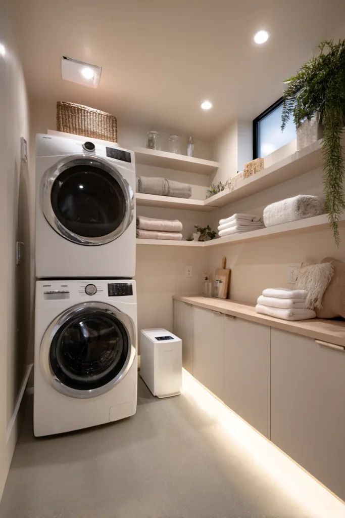 Improve Ventilation and Moisture Control