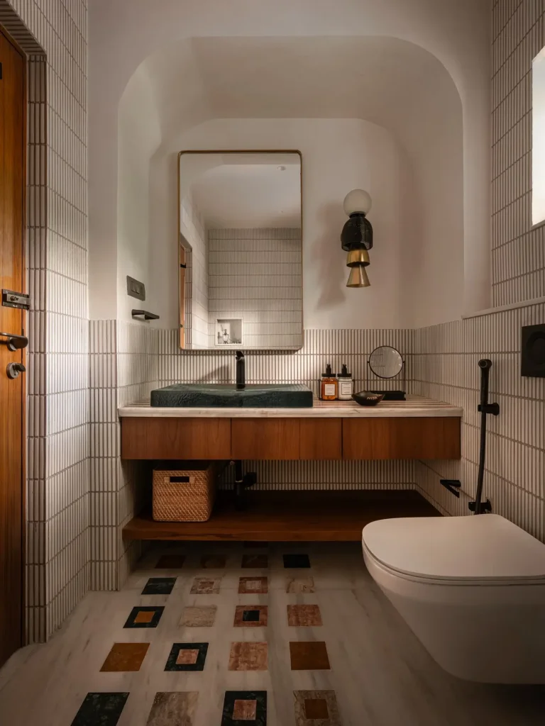 Keep Countertops Almost Empty