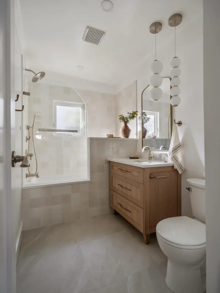 Keep Surfaces Clean and Simple