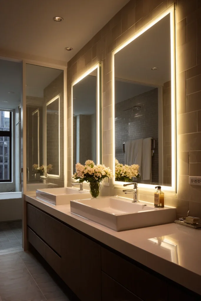 Luxury Minimal Style for Balanced Design