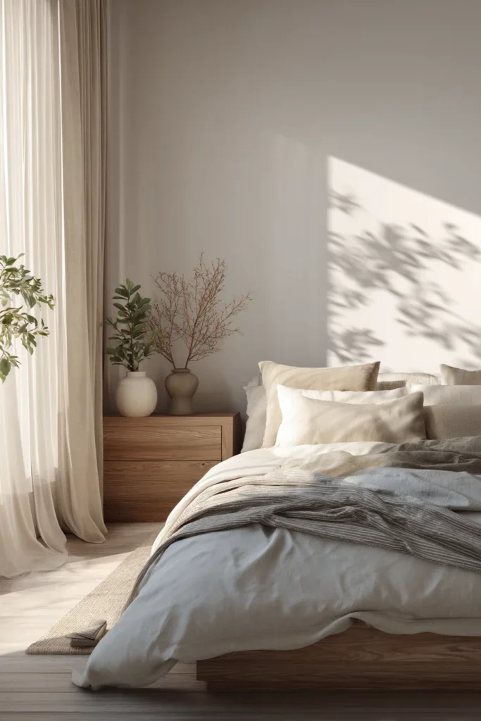 Nature Inspired Decor