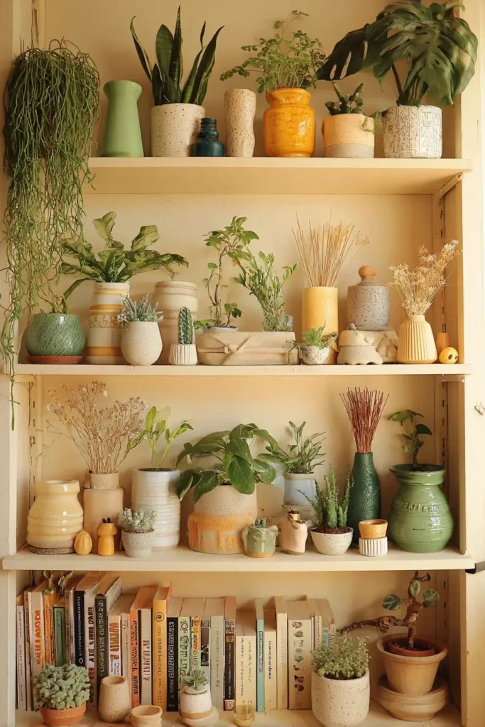 Plants and Biophilia (2026 Must-Have)