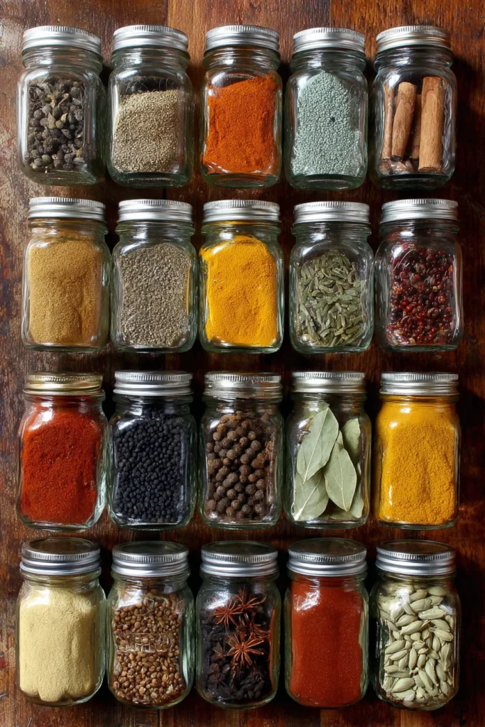 Spice Triage