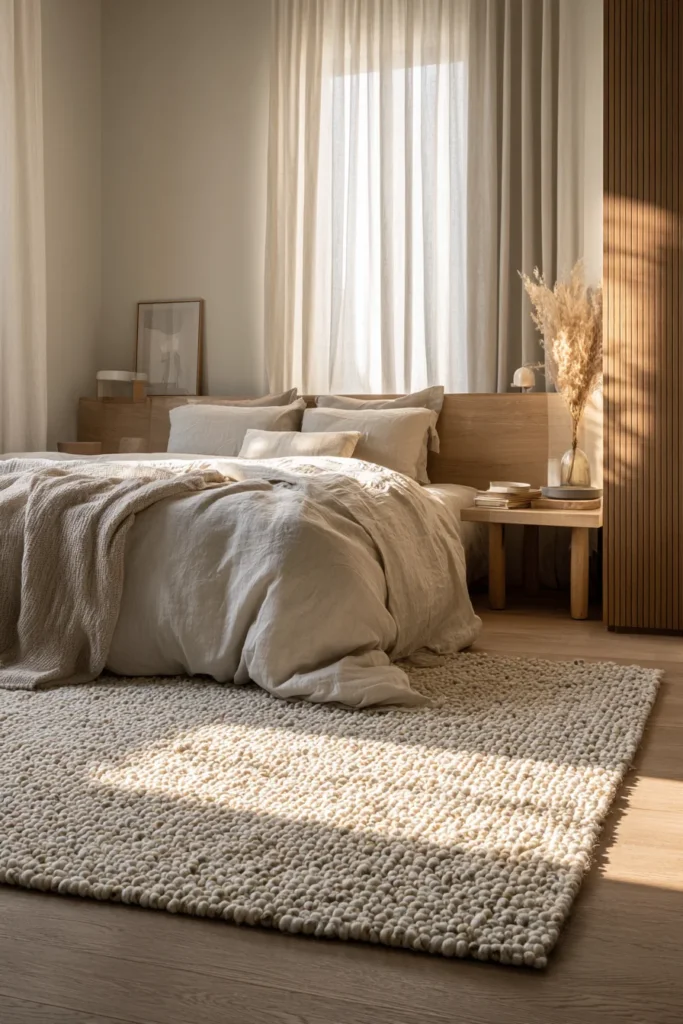 Statement Area Rugs