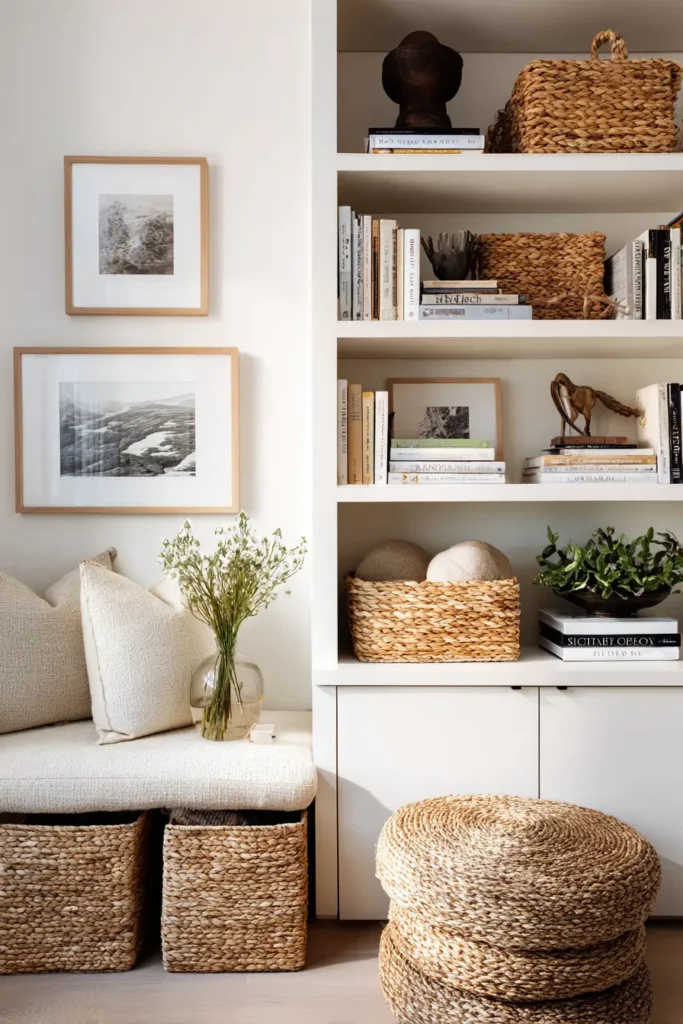 Storage and Clutter: Real-Life Test