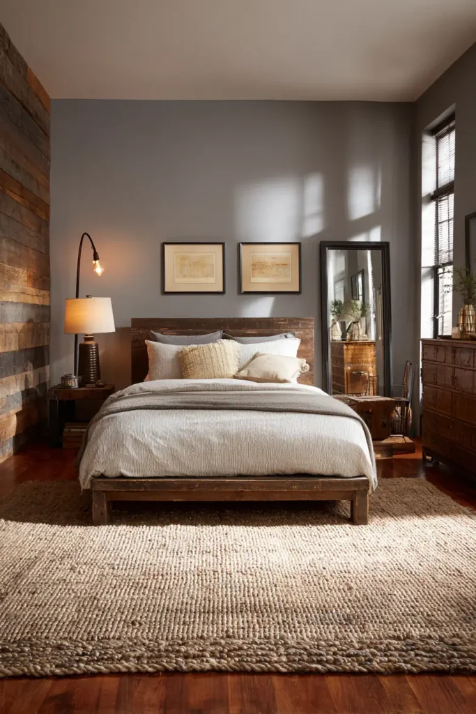 The 5 Layers of a Depth-Rich Bedroom