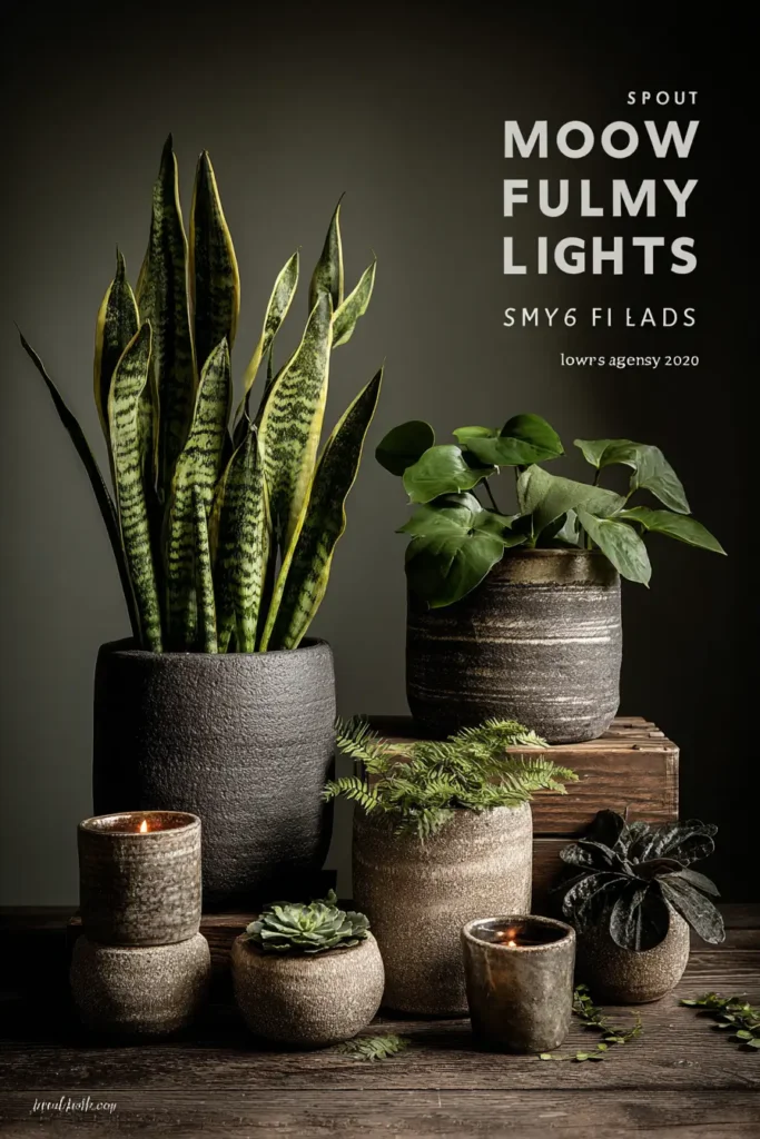 Use Dried Botanical Arrangements That Last All Season