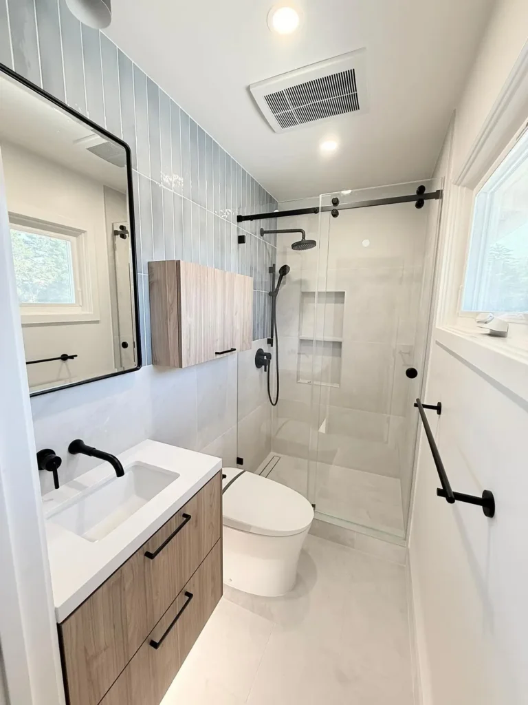 Use Floating Storage to Free Up Floor Space