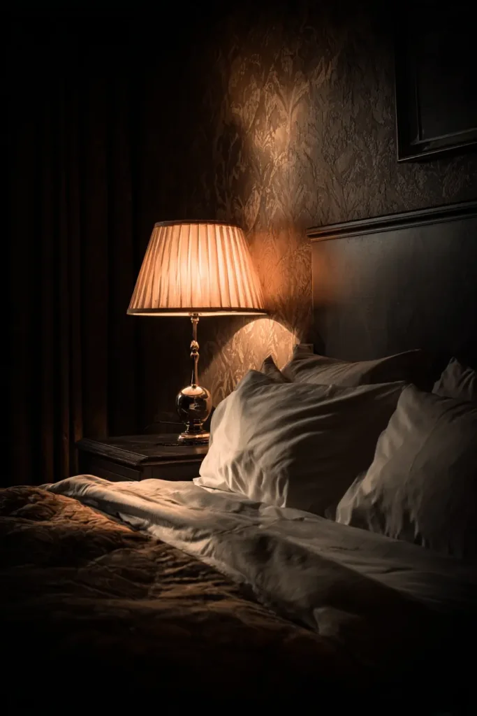 Using Light and Shadow to Create Depth