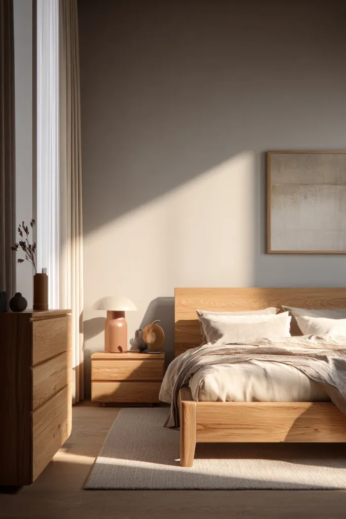 Warm Wood Furniture