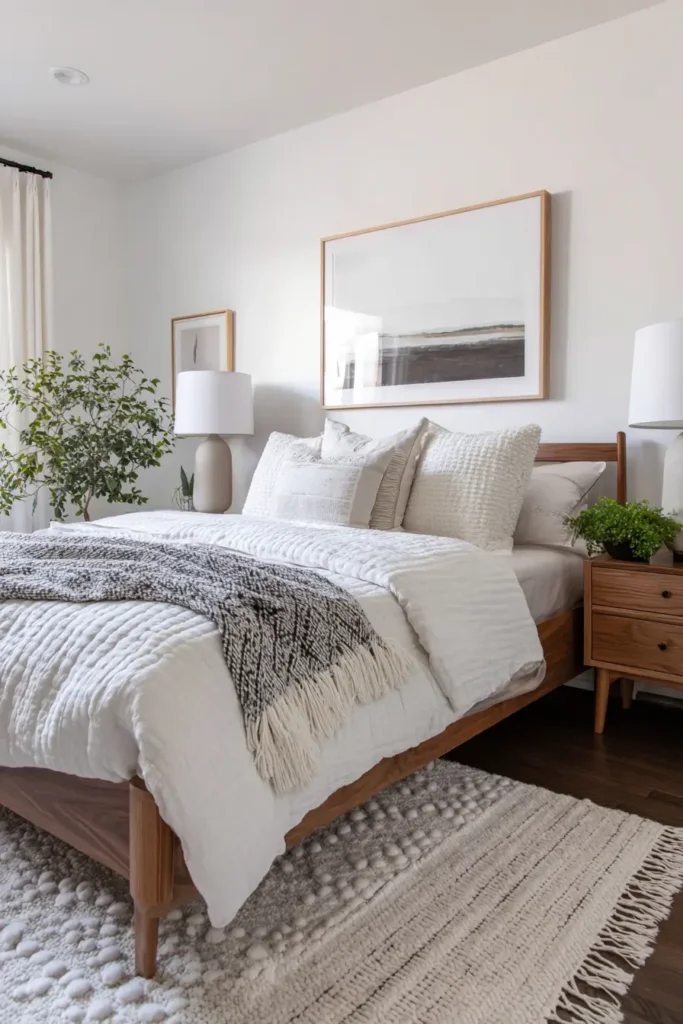 What Exactly Is Bedroom Layering?