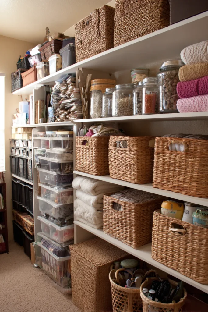 Why Most “Organizing” Fails