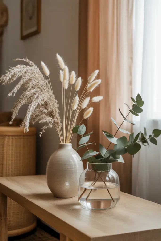 10. The "No More Pampas Grass" Rule