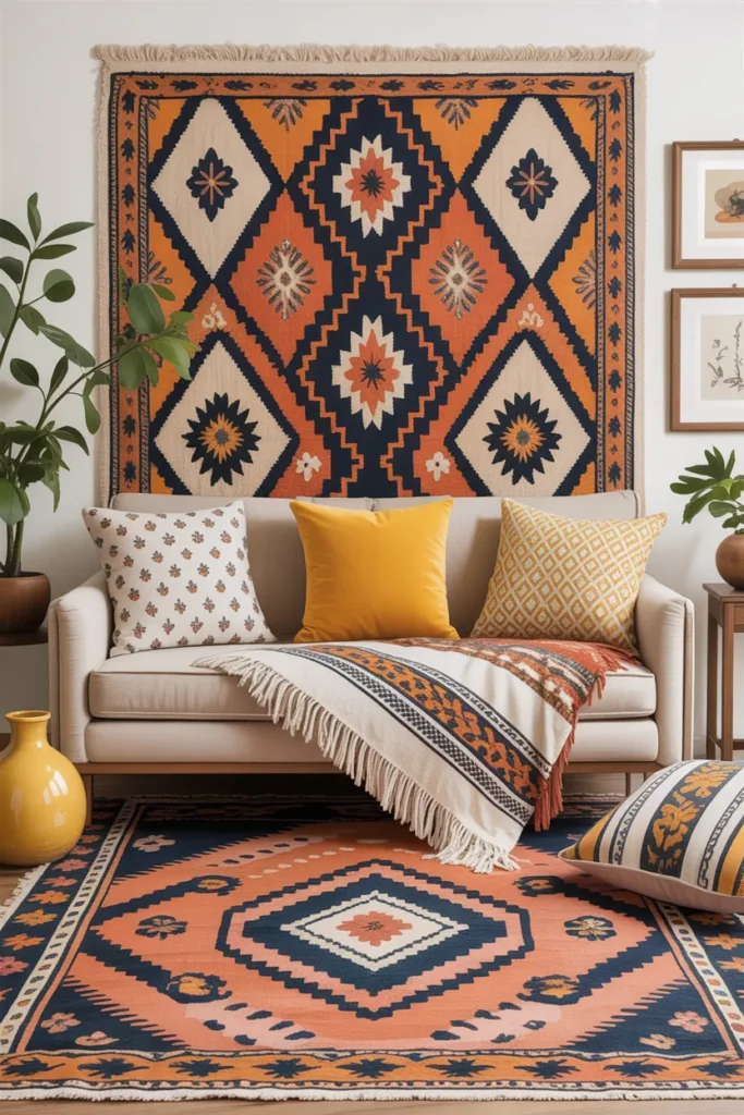 2.The "Rule of Three" for Pattern Mixing