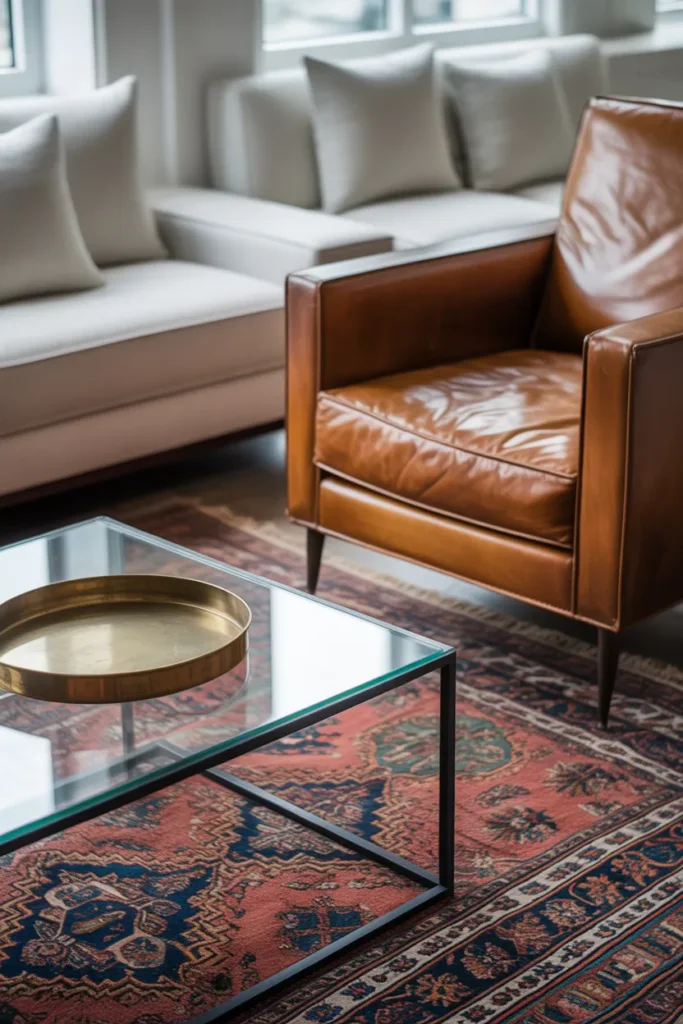 7. How to Use Vintage Without Looking Like a Hoarder
