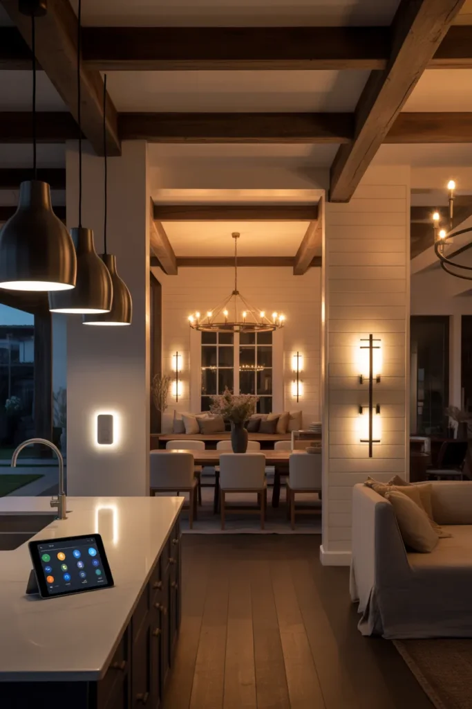 How to Avoid the Five Most Common Farmhouse Lighting Mistakes