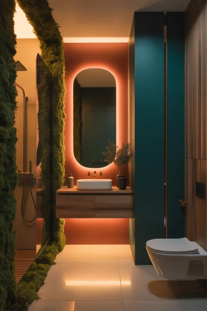 Which 2026 Bathroom Trend Will You Try First?