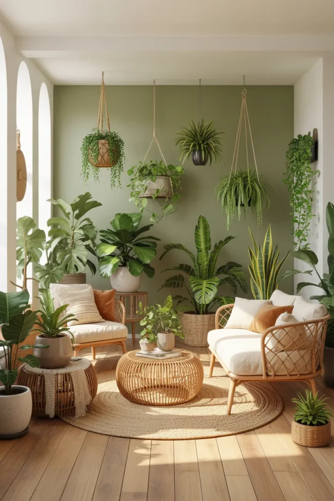 Plant 2: String of Pearls